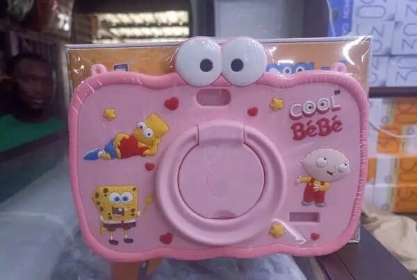 Tablette éducative pour enfants