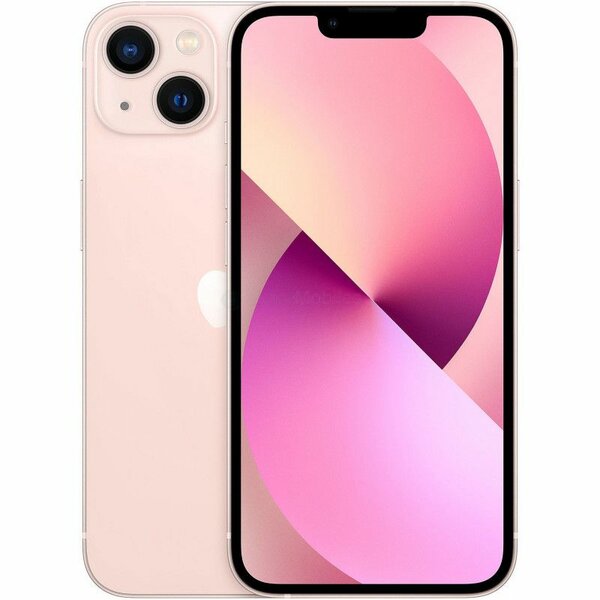 iPhone 13 Rose