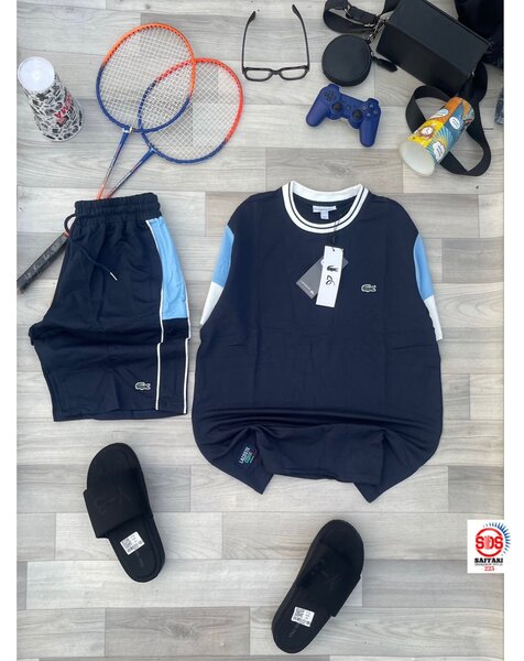 Ensemble de sport tendance