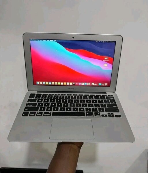 MacBook Air 13" Écran Retina