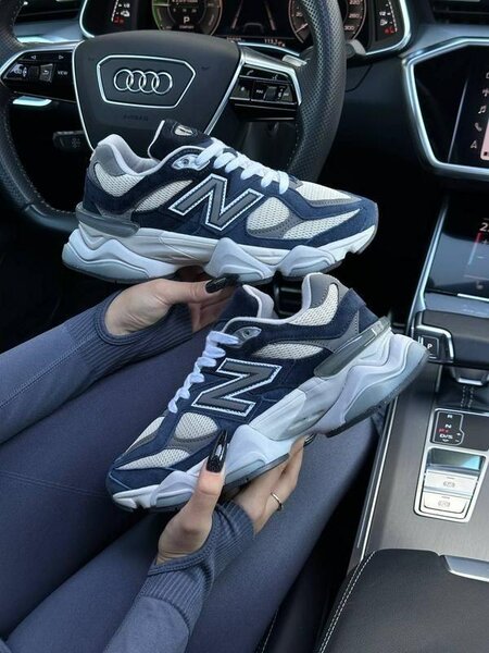 Sneakers New Balance Confort