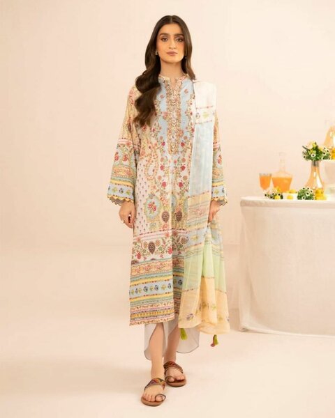 Ladies suit