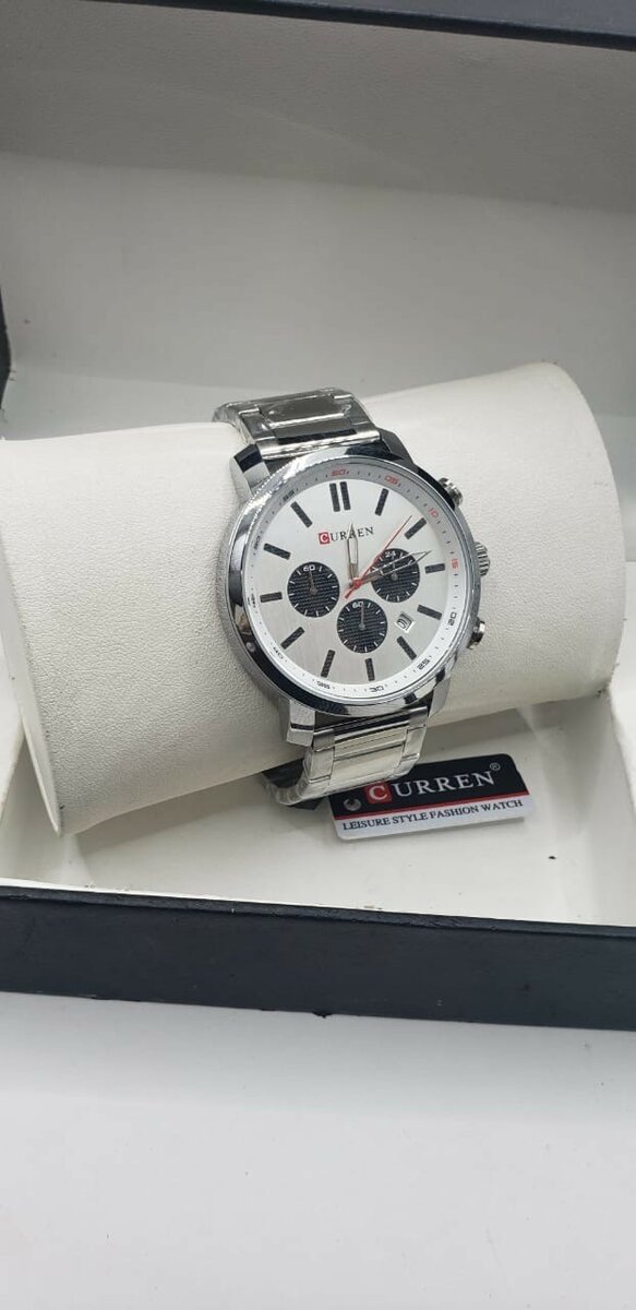 luxury watches