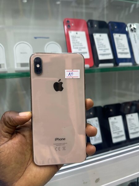 Xs max 64gb sans id