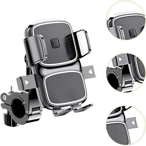 Support Téléphone Vélo Moto