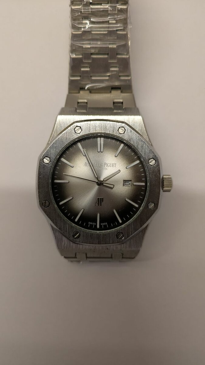 Ap watch