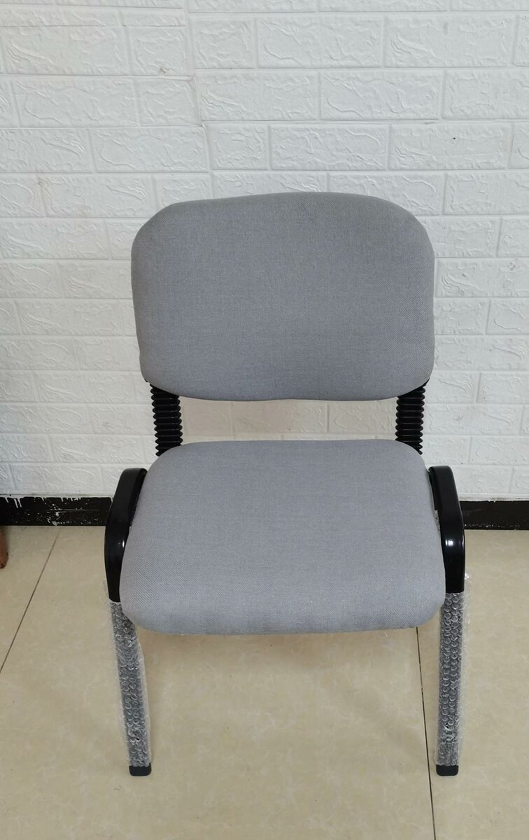 Chaise de bureau ergonomique
