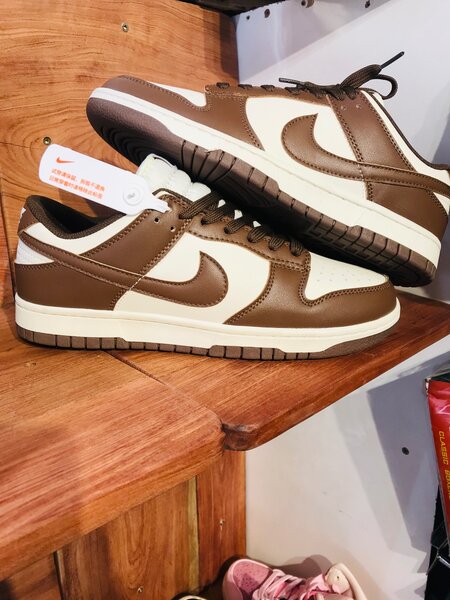 Nike sb panda