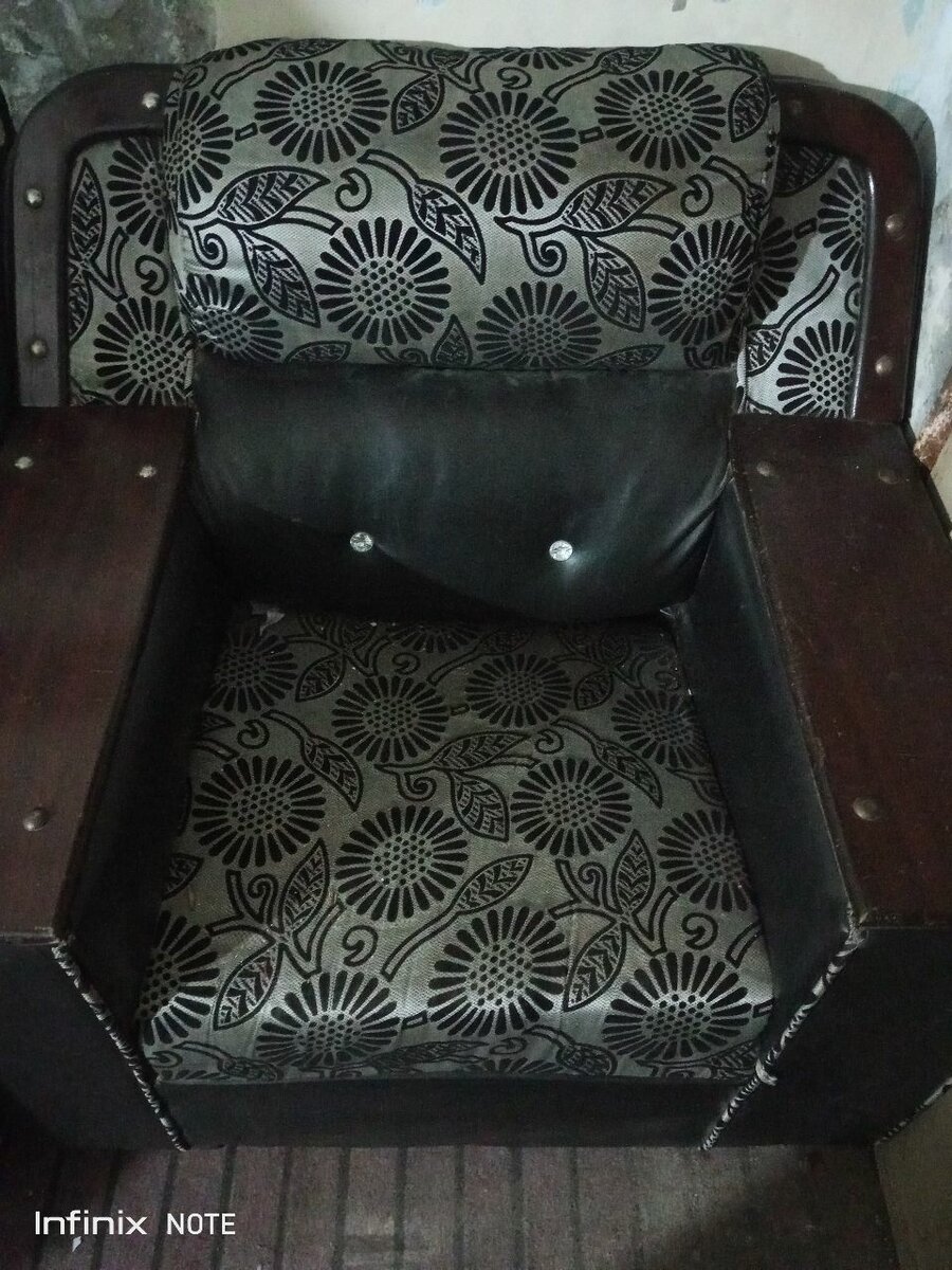 3 Sofa
