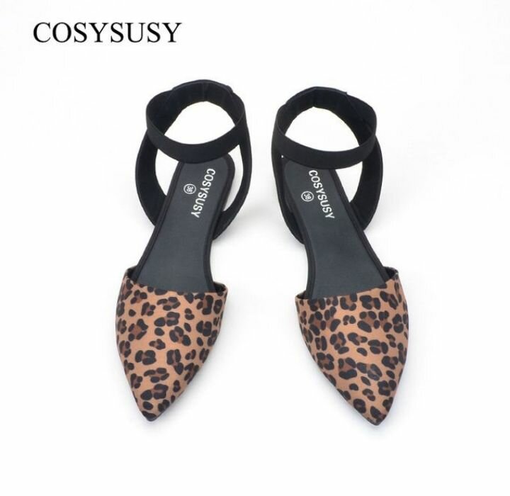 Ladies shoes