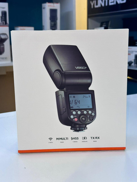 Godox V850 III