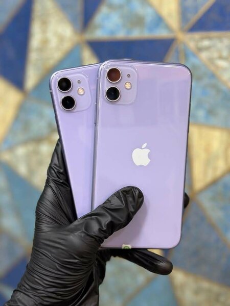 iPhone 11