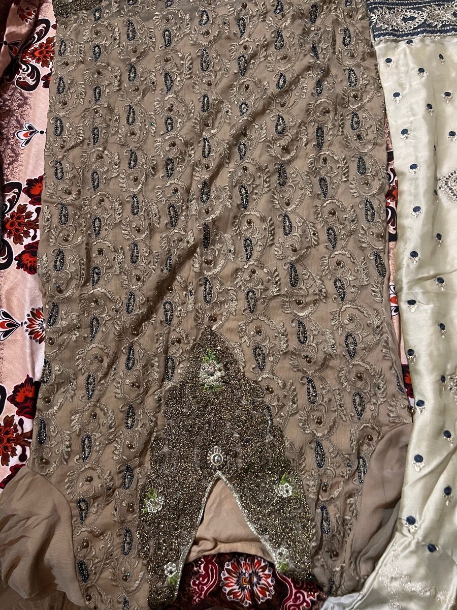 fancy dres