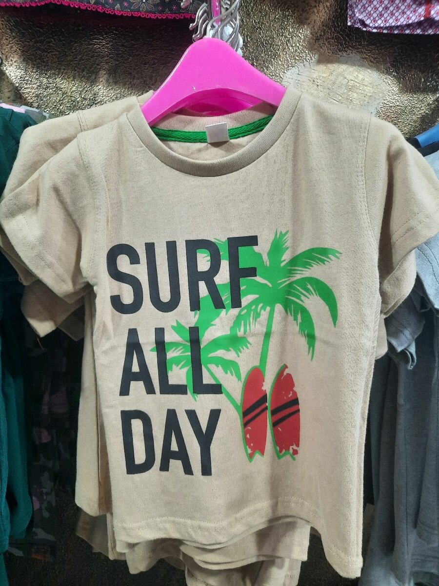 T shirts for boys
