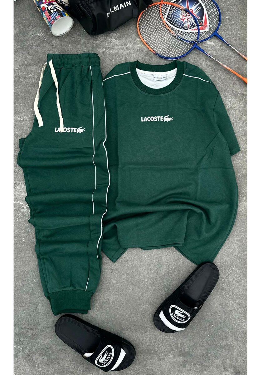 Ensemble Décontracté Sport Homme