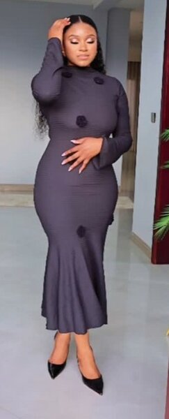 CLASSY DRESS 