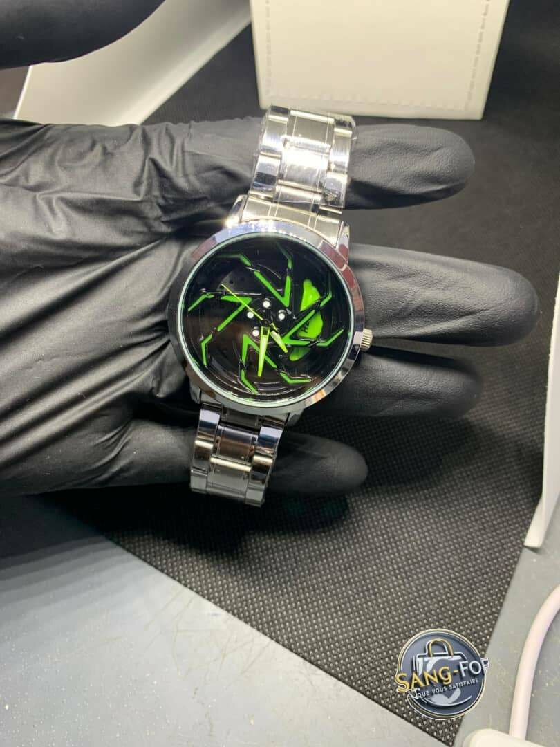 Montres  chic