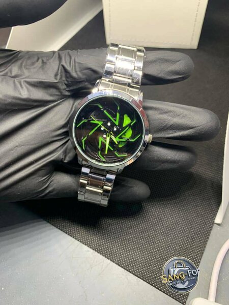 Montres  chic