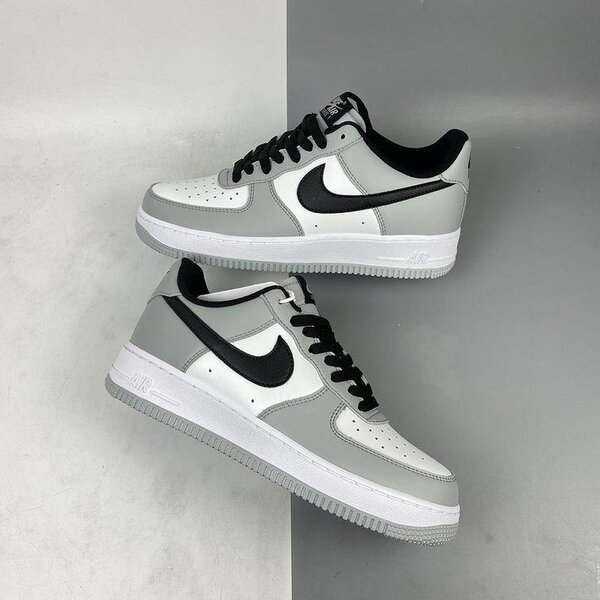 Chaussures de sport en cuir