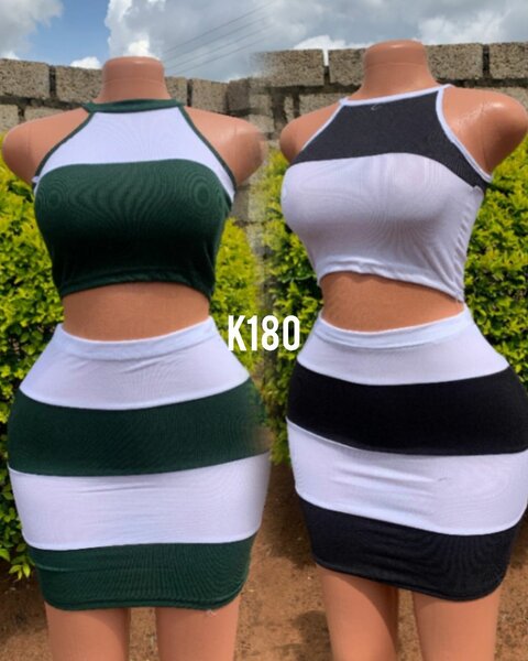 Dresses