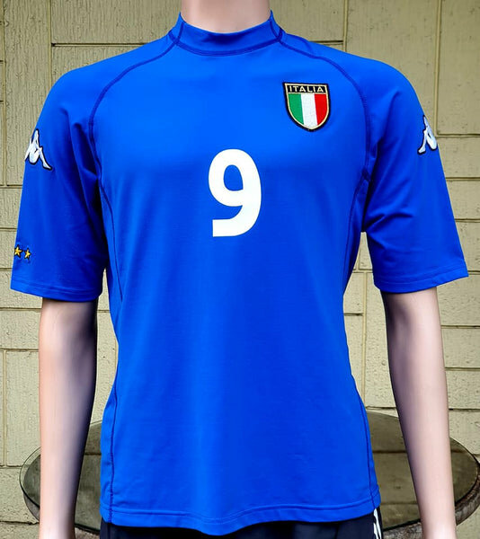Maillot Italie 1998/99