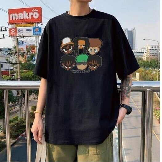 2 T-shirt