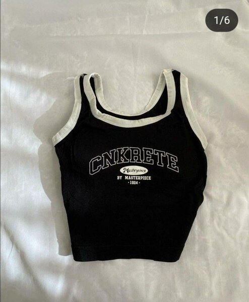 Trendy Women's Tops Set