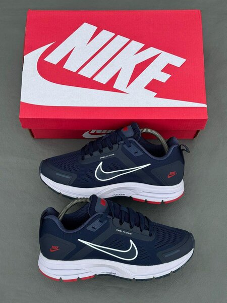 Air Nike Zoom