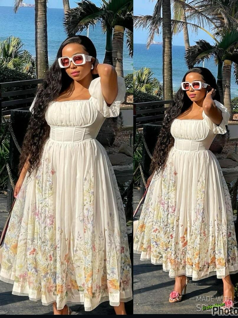 Ladies wear