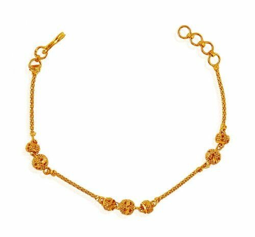 Bracelet