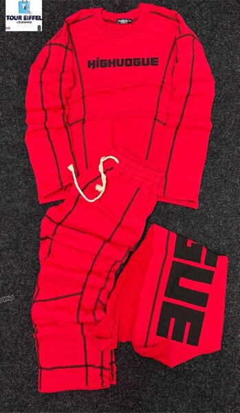 Tenue de Sport Confort