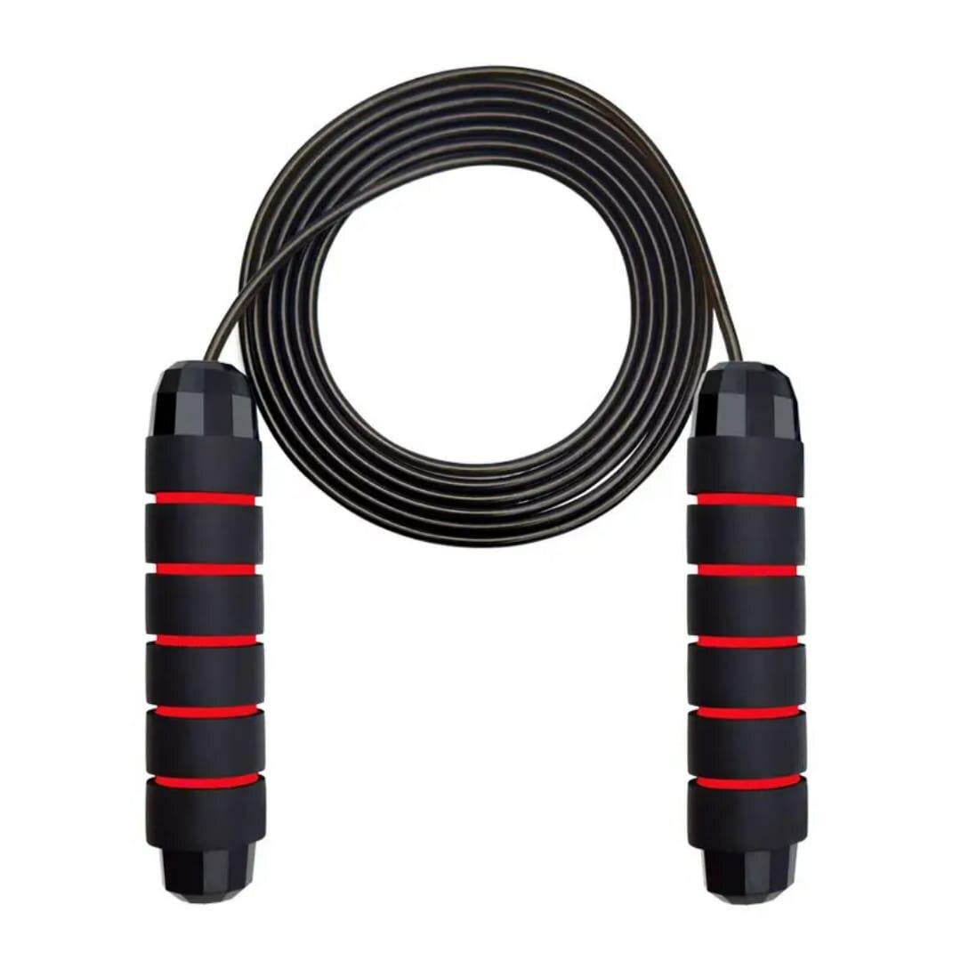 Corde à sauter fitness professionnelle