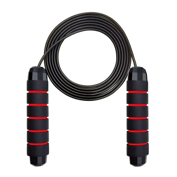Corde à sauter fitness professionnelle