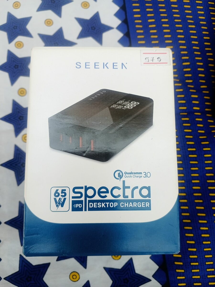 Power Banks