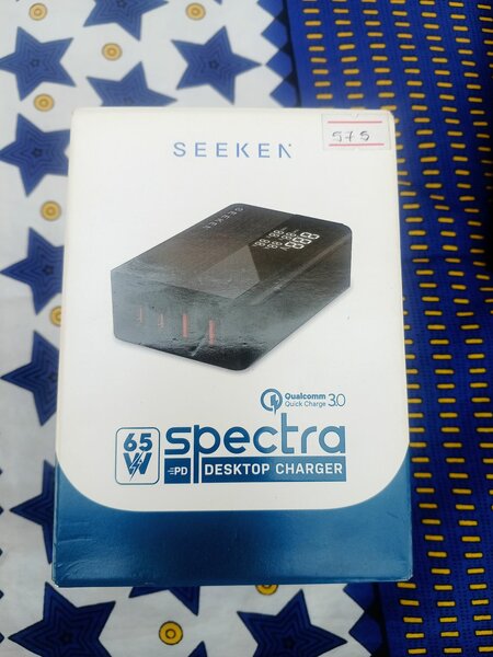 Power Banks