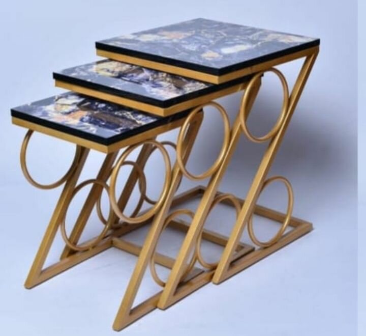 Tables three pc