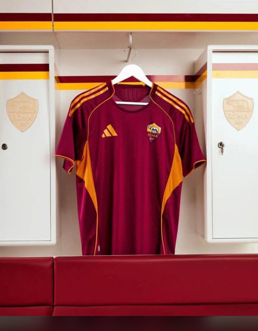 Maillot de Football