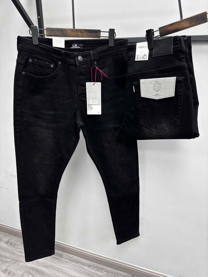 Pantalon jean