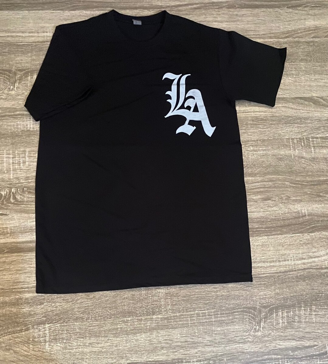 T-Shirts Available