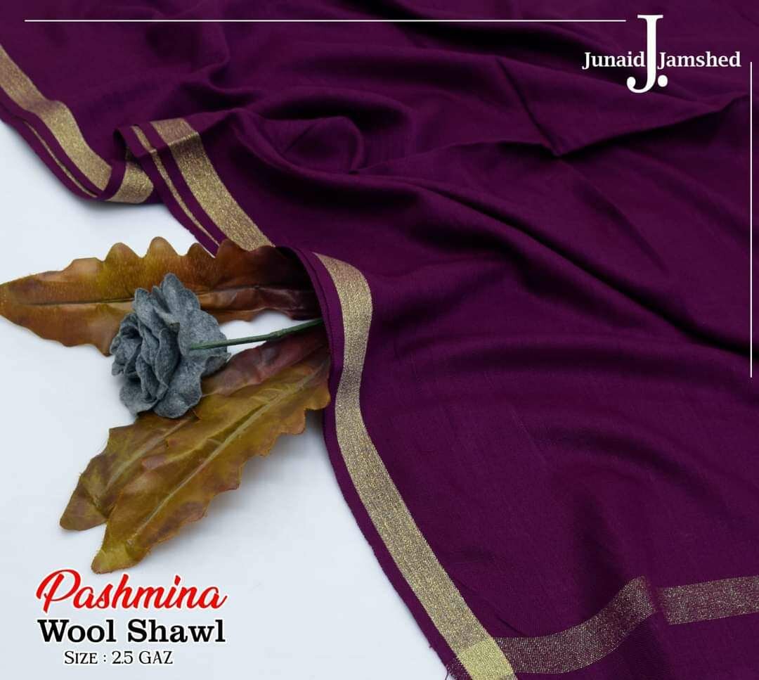 Pashmina shawl