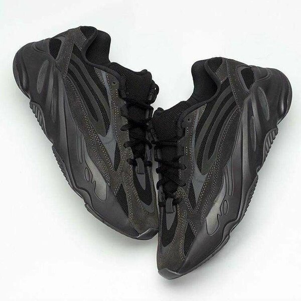 Baskets Homme Noires Élégantes