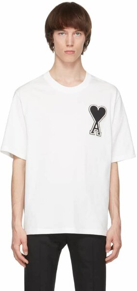 T-shirt oversized