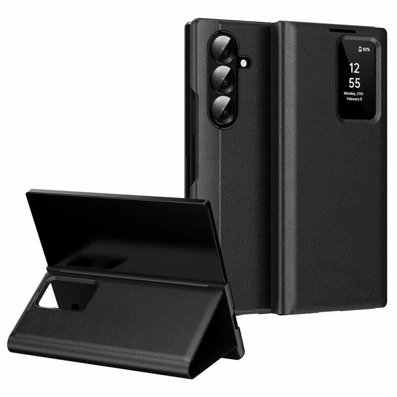 Coque intelligent Z Fold6
