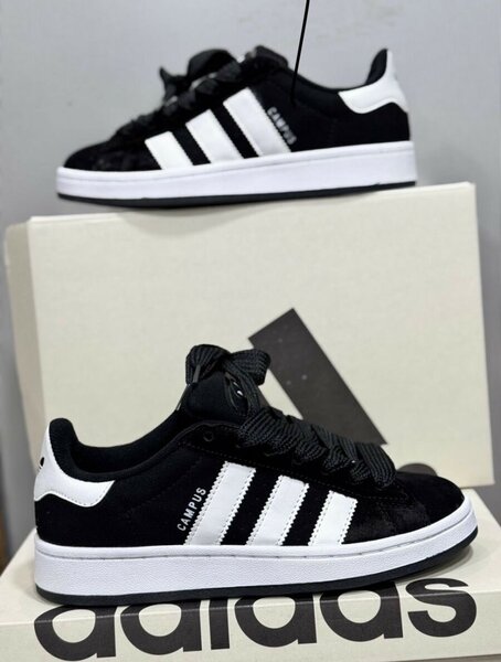 Adidas campus