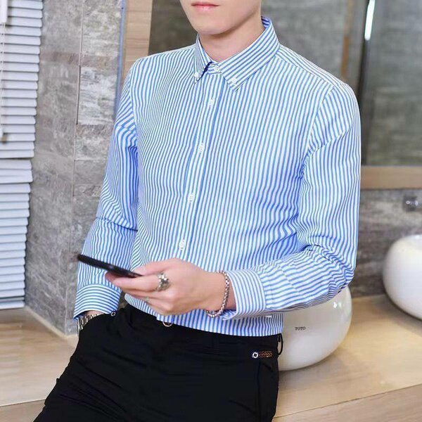 Chemise d' homme