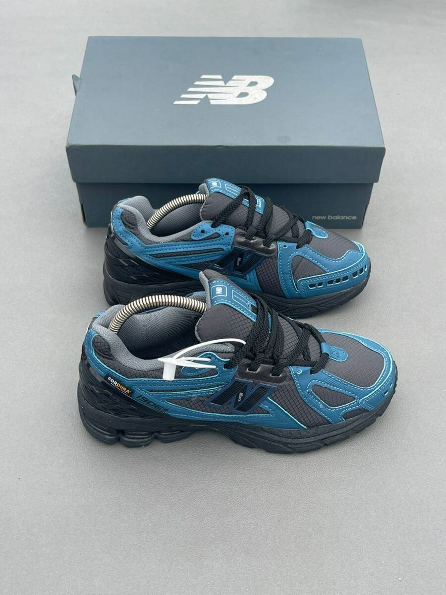Baskets New Balance Homme