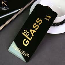 OG Original Gorila glass protection 100%