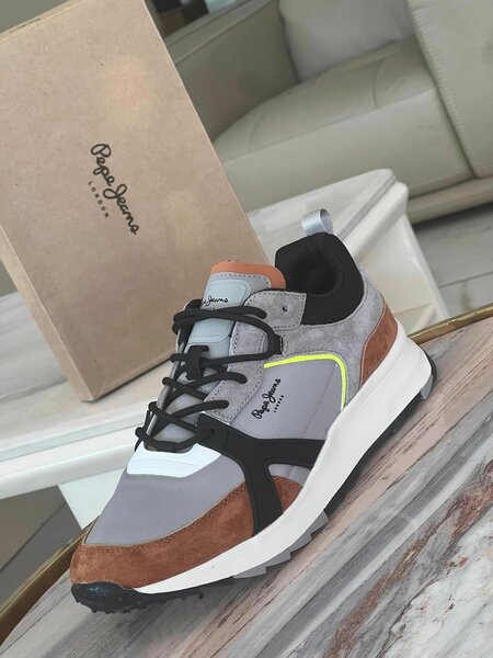 chaussures hommes