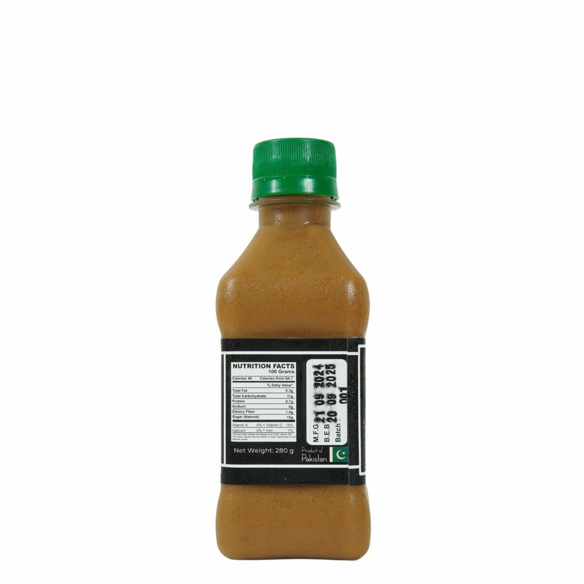 Syed's Chutney