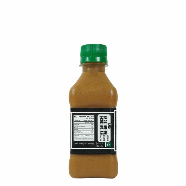 Syed's Chutney